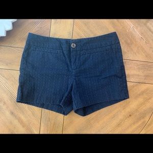 Banana Republican Shorts